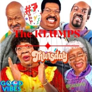 I’m Featured as Cletus today 1.19.23 🎈🎈🎈